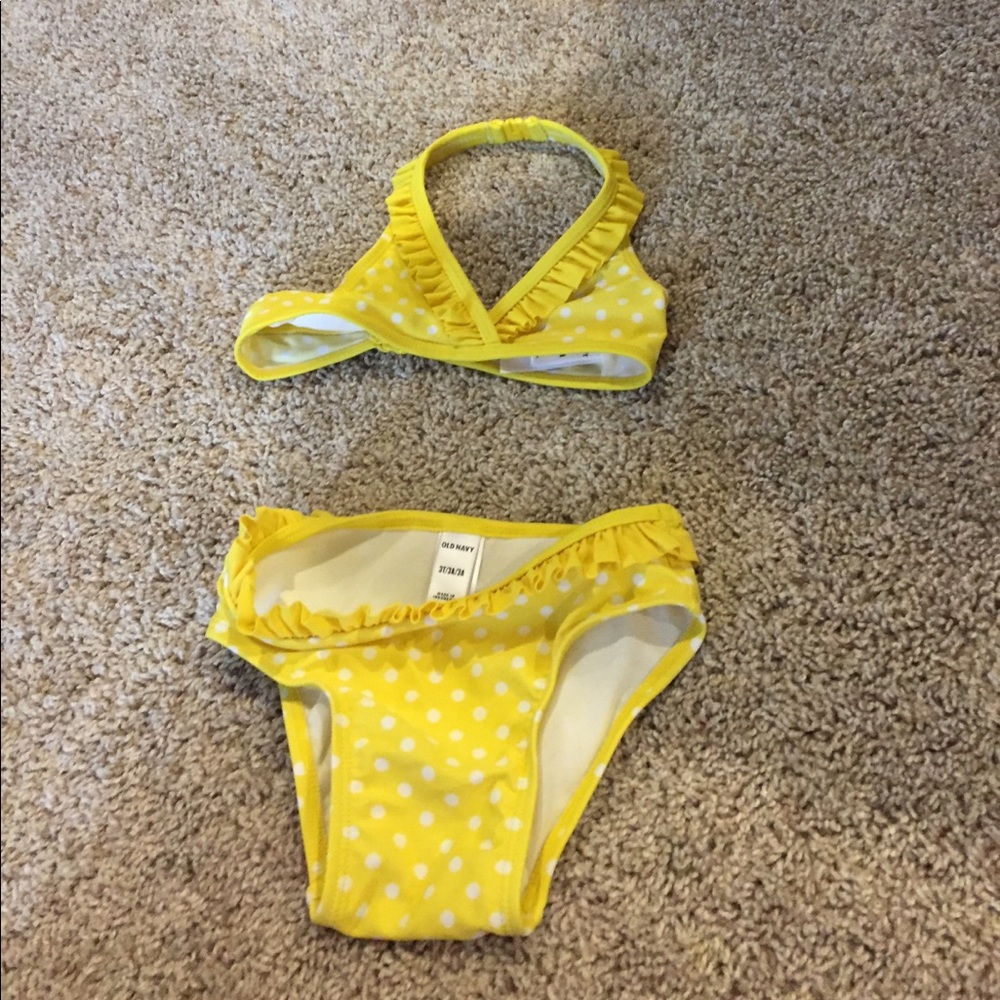 COPY - Bikini